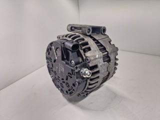 Генератор, ориг. номер A0141541302, 0121813020, Mercedes ML W164 2008-2011