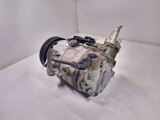 Компрессор кондиционера, ориг. номер 401351739, 13450515, Chevrolet Cruze 2008-2012