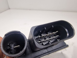 Реле накала свечей, ориг. номер 0167734, 13550297, Mercedes ML W164 2008-2011
