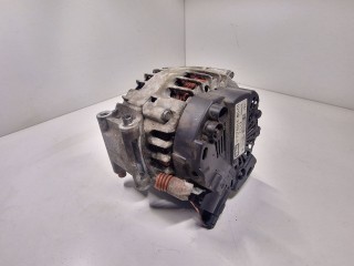Генератор, ориг. номер 2605106A, V757651380, TG12C059, Peugeot 308 2007-2011