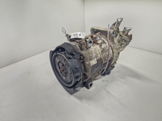 Компрессор кондиционера, ориг. номер 4471908112, 5SEL12C, Peugeot 308 2007-2011