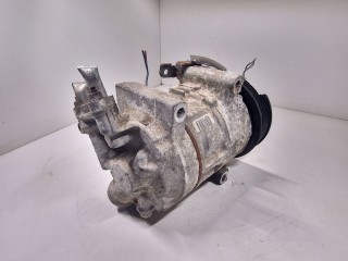 Компрессор кондиционера, ориг. номер 4471908112, 5SEL12C, Peugeot 308 2007-2011