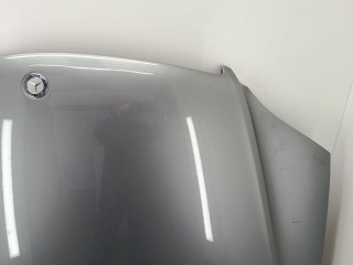 Капот, Mercedes ML W164 2008-2011