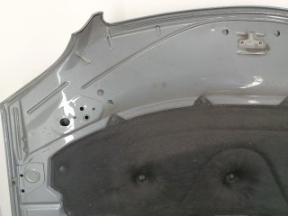 Капот, Mercedes ML W164 2008-2011