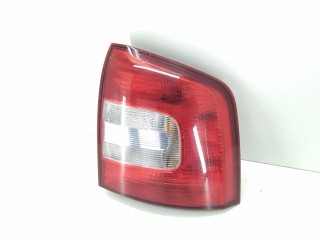 Фонарь задний правый, Skoda Octavia 2000-2011