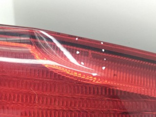Фонарь задний правый, Skoda Octavia 2000-2011