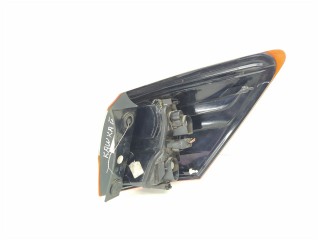 Фонарь задний левый, ориг. номер 89503184L, Nissan Qashqai 2010-2013