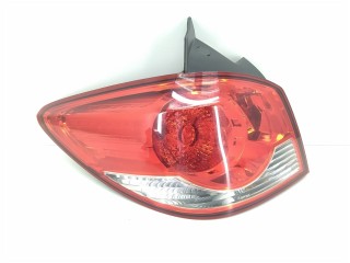 Фонарь задний левый, Chevrolet Cruze 2008-2012