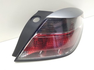 Фонарь задний правый, ориг. номер 13252444, 93357460, Opel Astra 1998-2009