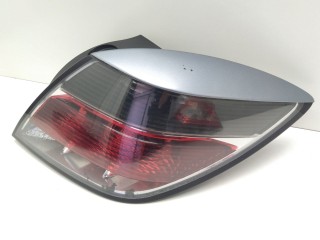 Фонарь задний правый, ориг. номер 13252444, 93357460, Opel Astra 1998-2009