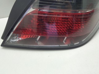 Фонарь задний правый, ориг. номер 13252444, 93357460, Opel Astra 1998-2009