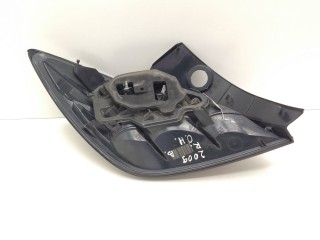 Фонарь задний правый, ориг. номер 13252444, 93357460, Opel Astra 1998-2009