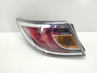 Фонарь задний левый, ориг. номер 22041661, GDK151150, Mazda 6 2007-2010