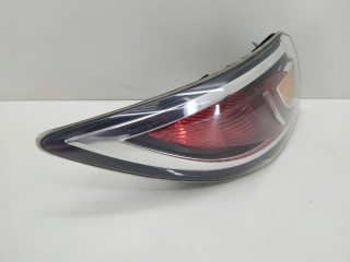 Фонарь задний левый, ориг. номер 22041661, GDK151150, Mazda 6 2007-2010