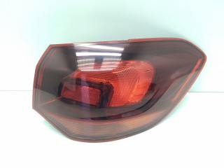 Фонарь задний правый, ориг. номер 495056087, 13314051, Opel Astra 2006-2014