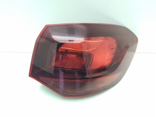 Фонарь задний правый, ориг. номер 495056087, 13314051, Opel Astra 2006-2014