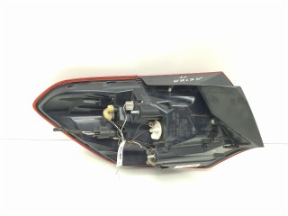 Фонарь задний правый, ориг. номер 495056087, 13314051, Opel Astra 2006-2014