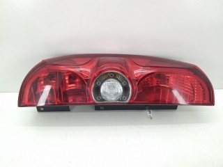 Фонарь задний левый, ориг. номер 00519248460, 02058099900010, Opel Combo 201-2024