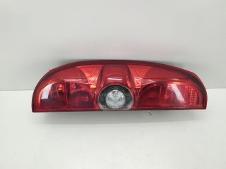 Фонарь задний левый, ориг. номер 00519248460, 02058099900010, Opel Combo 201-2024