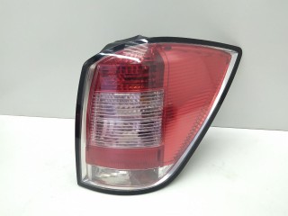 Фонарь задний правый, ориг. номер 13223674, 417202, Opel Astra 1998-2009