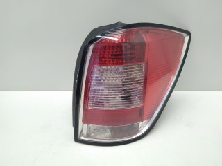 Фонарь задний правый, ориг. номер 13223674, 417202, Opel Astra 1998-2009