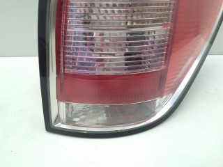 Фонарь задний правый, ориг. номер 13223674, 417202, Opel Astra 1998-2009