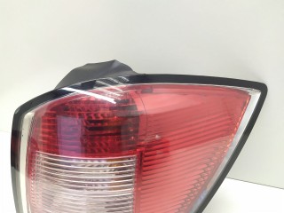 Фонарь задний правый, ориг. номер 13223674, 417202, Opel Astra 1998-2009