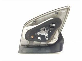 Фонарь задний правый, ориг. номер 13223674, 417202, Opel Astra 1998-2009
