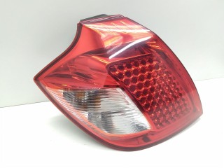 Фонарь задний левый, ориг. номер 924011H0LH, Kia Ceed 2010-2012