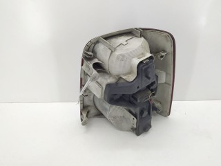 Фонарь задний левый, ориг. номер 1T0945095J, Volkswagen Touran 2006-2010