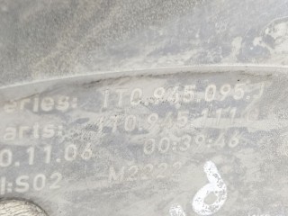 Фонарь задний левый, ориг. номер 1T0945095J, Volkswagen Touran 2006-2010