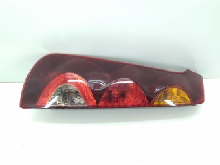 Фонарь задний левый, ориг. номер 22016752, Nissan Note 2005-2008