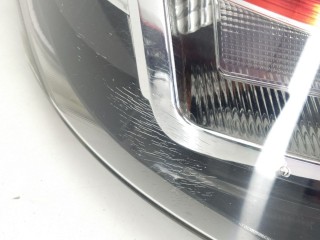 Фонарь задний левый, ориг. номер 265550008R, 89319631, Renault Megane 2008-2014