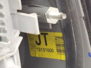 Фонарь задний левый, ориг. номер 13131000, Opel Vectra 2005-2008