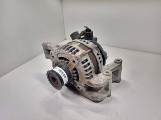 Генератор, ориг. номер 1042102750, DAN934, Volvo S40 2003-2007
