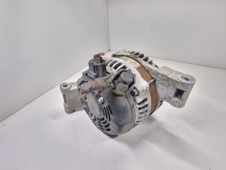 Генератор, ориг. номер 1042102750, DAN934, Volvo S40 2003-2007