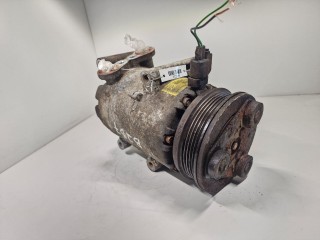 Компрессор кондиционера, ориг. номер 3M5N19D629RH, Volvo S40 2003-2007