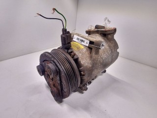 Компрессор кондиционера, ориг. номер 3M5N19D629RH, Volvo S40 2003-2007
