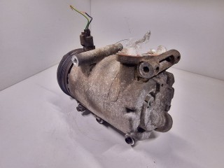 Компрессор кондиционера, ориг. номер 3M5N19D629RH, Volvo S40 2003-2007