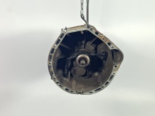 КПП механическая (МКПП) 6-ступенчатая, ориг. номер 6392602400, A6392602400, Mercedes Vito 2003-2010
