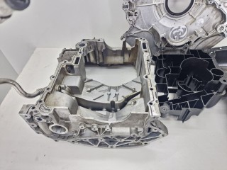 Поддон, Audi Q7 2005-2009