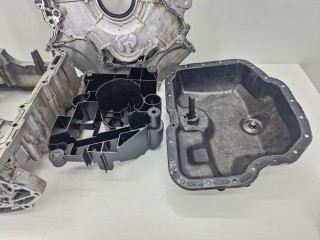 Поддон, Audi Q7 2005-2009
