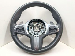 Руль, ориг. номер 7857776, 807690616, 62822005R, 34251243A, BMW 3 G20/G21