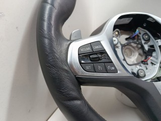 Руль, ориг. номер 7857776, 807690616, 62822005R, 34251243A, BMW 3 G20/G21