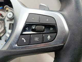 Руль, ориг. номер 7857776, 807690616, 62822005R, 34251243A, BMW 3 G20/G21