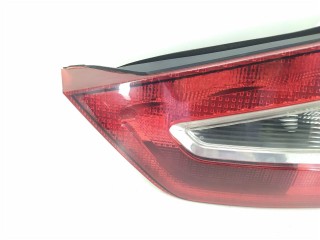 Фонарь крышки багажника правый, ориг. номер 6M2113A602EB, Ford Galaxy 2006-2010