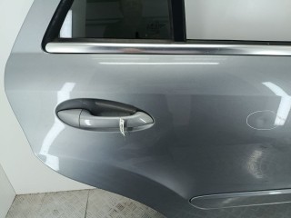 Дверь задняя правая, Mercedes ML W164 2008-2011