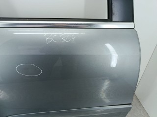 Дверь задняя правая, Mercedes ML W164 2008-2011