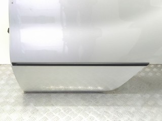 Дверь задняя левая, BMW X5 E53 2003-2006