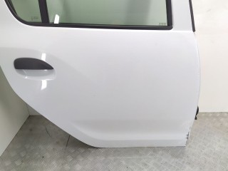 Дверь задняя правая, Renault Sandero 2013-2018